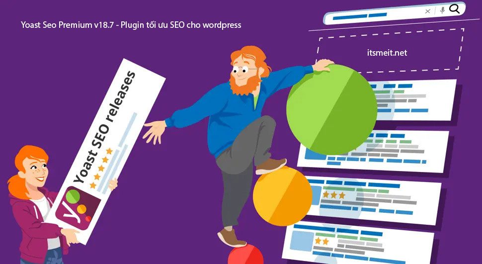 Yoast SEO Premium Plugin Free Download