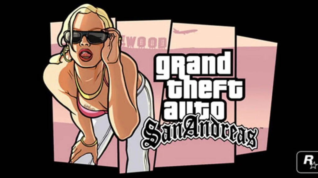 All GTA Games In Order Of Release Date