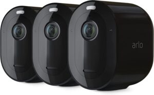 Best Camera For Home Security