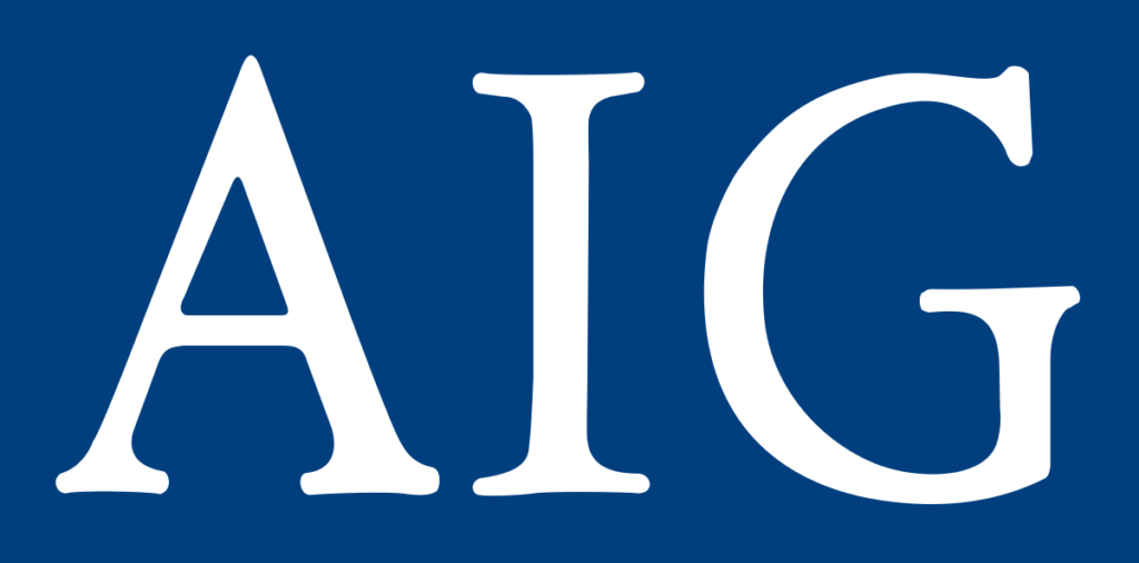 American International Group (AIG)