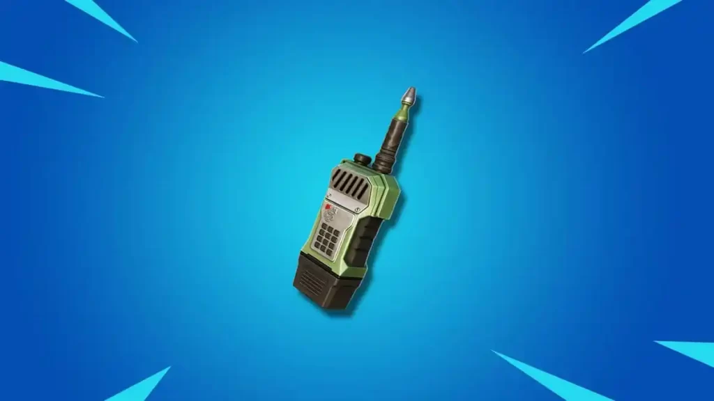 Dial A Drop Location In Fortnite