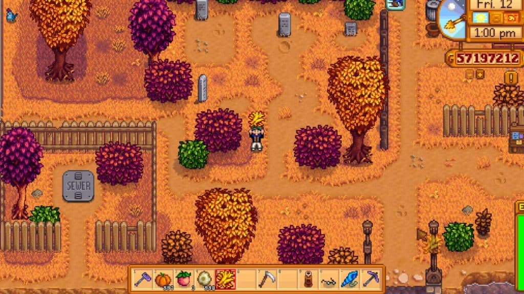 In Stardew Valley, How to Make Hay 2023