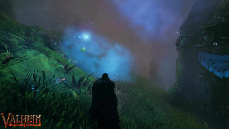 Read more about the article How To Craft A Wisplight In Valheim