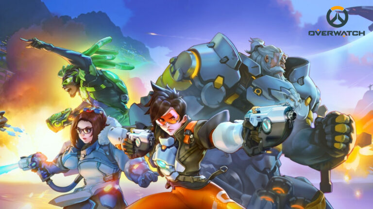 Read more about the article How To Watch Overwatch 2 Replay