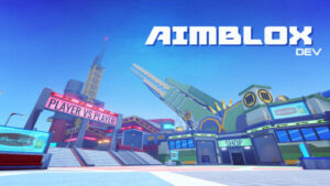 Read more about the article Roblox Aimblox Codes 11 March 2023