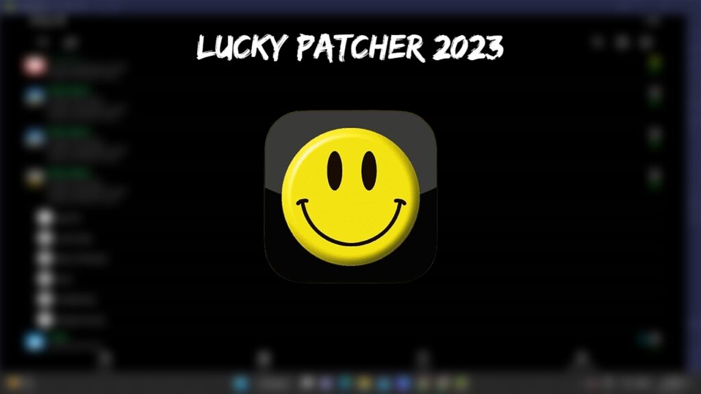 Lucky Patcher 2023