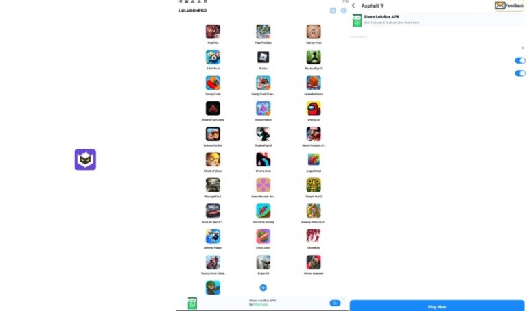 Read more about the article Lulubox Apk Download Latest Version 2023