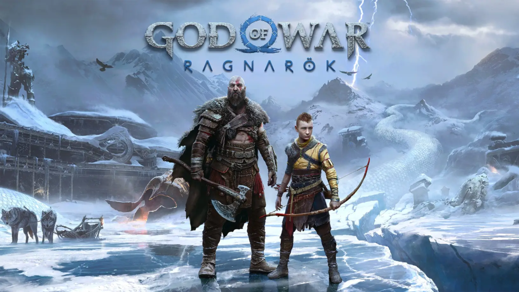 How To Save In God Of War Ragnarok