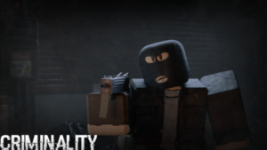 Read more about the article Roblox Criminality Codes 31 January 2023