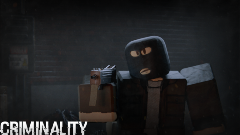Read more about the article Roblox Criminality Codes 2 January 2023
