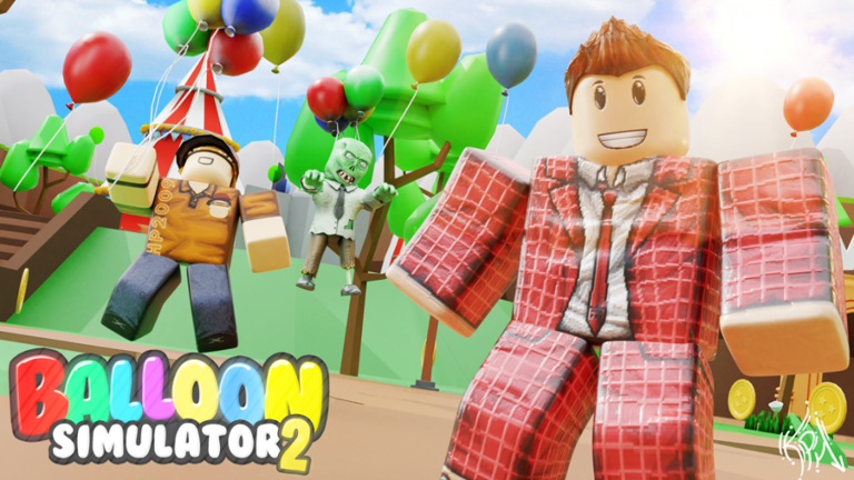 You are currently viewing Roblox Balloon Simulator Codes 10 November 2022