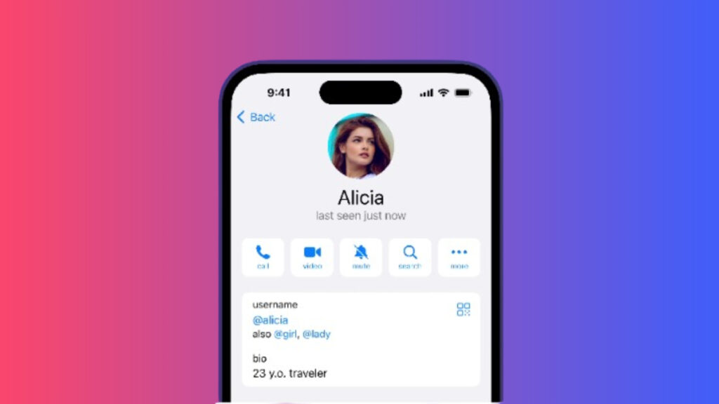 Telegram Premium Mod Apk 2023