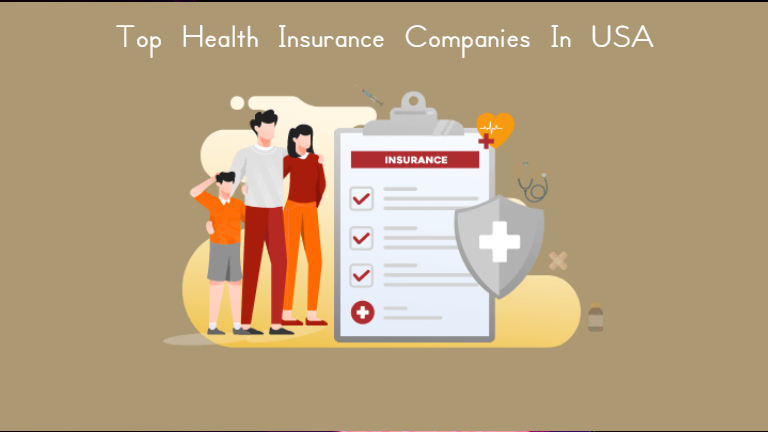 Read more about the article Top Health Insurance Companies In USA