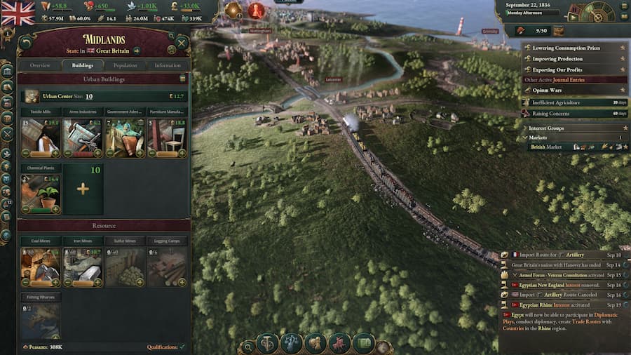 How To Reduce Radicals In Victoria 3