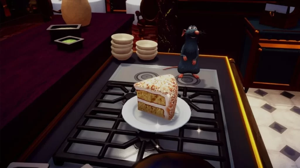 How To Make Coconut Cake In Dreamlight Valley