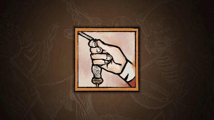 How To Unlock Pentiment's Quick Fingers Achievement