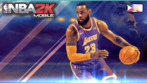 Read more about the article NBA 2K Mobile Redeem Codes 1 November 2022