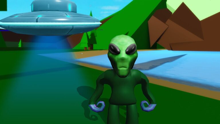 Read more about the article Roblox Alien Simulator Codes 19 January 2023