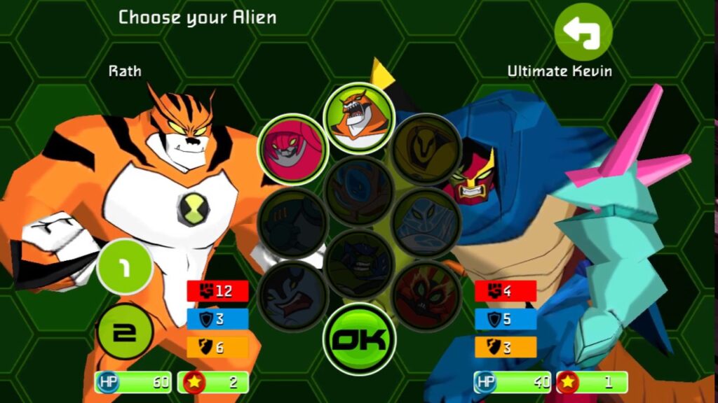 Ben 10 Game Download For Android