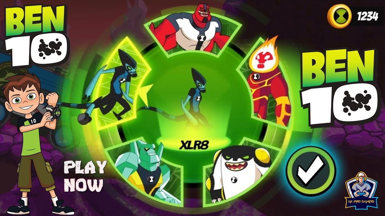 🤖 NEW Guide For BEN 10 and Evil BEN 10 ROBLOX APK für Android herunterladen