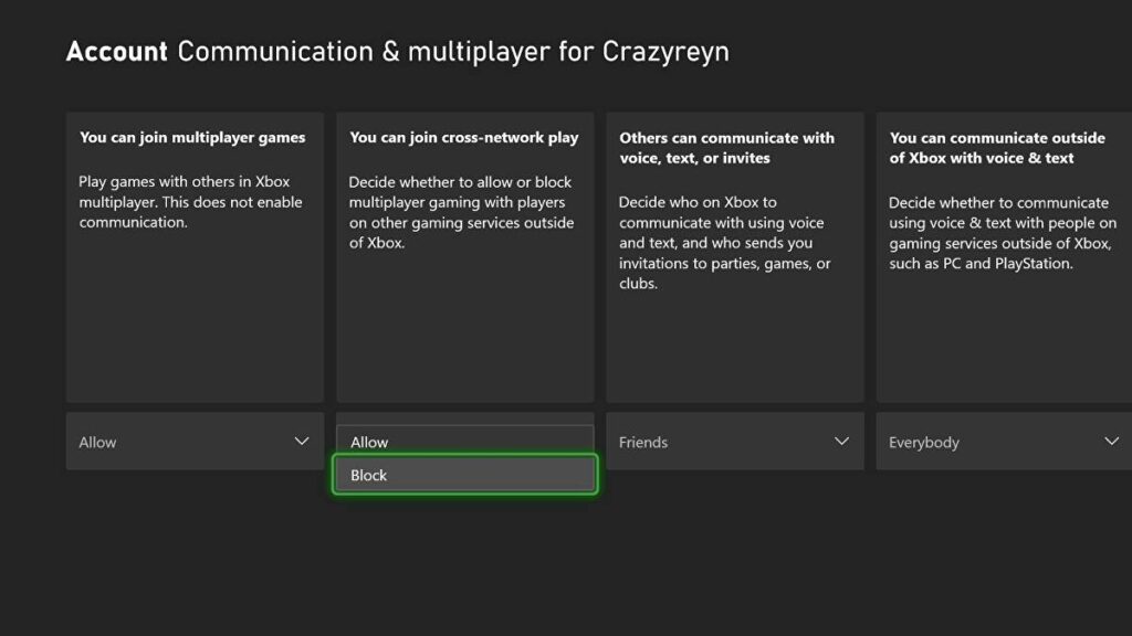 How To Enable Crossplay In Modern Warfare 2
