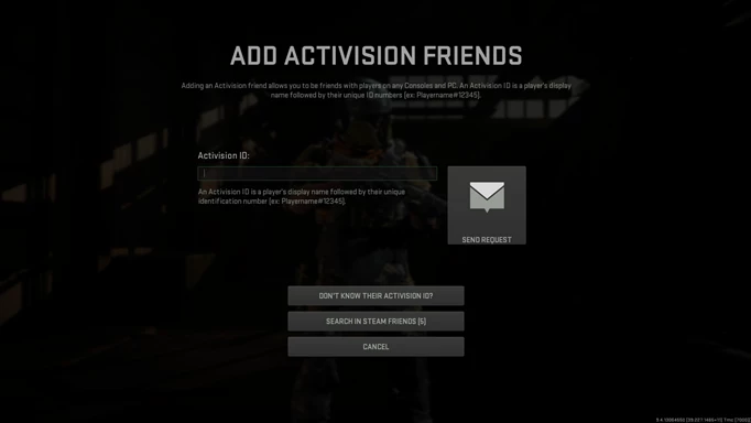 How To Find Activision Id MW2