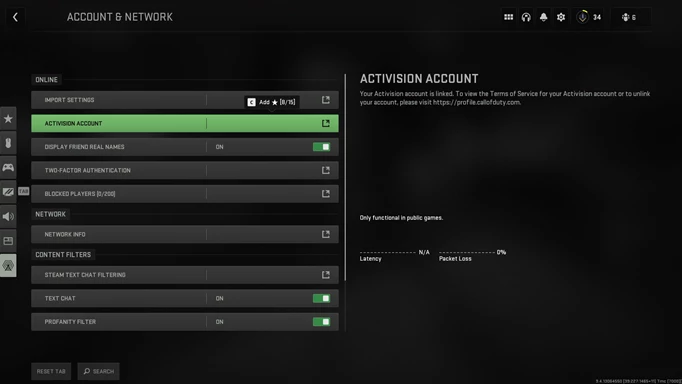 How To Find Activision Id MW2
