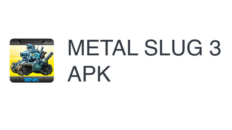 Read more about the article Metal Slug 3 Apk Full Version Free Download