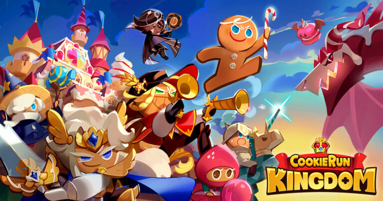 Read more about the article Cookie Run Kingdom Codes 29 December 2022