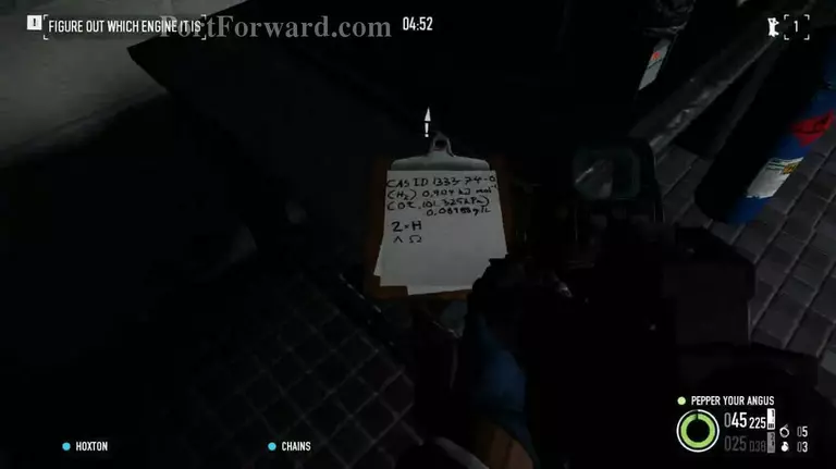 How To Find The Right Engine In Payday 2