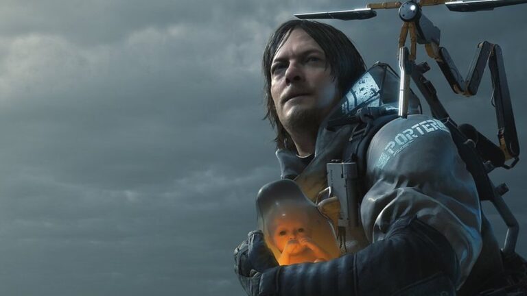 Death Stranding PC Crash Access Violation 2023