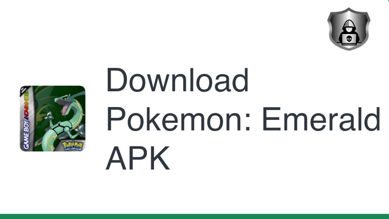 You are currently viewing How To Play Pokemon Emerald On Android