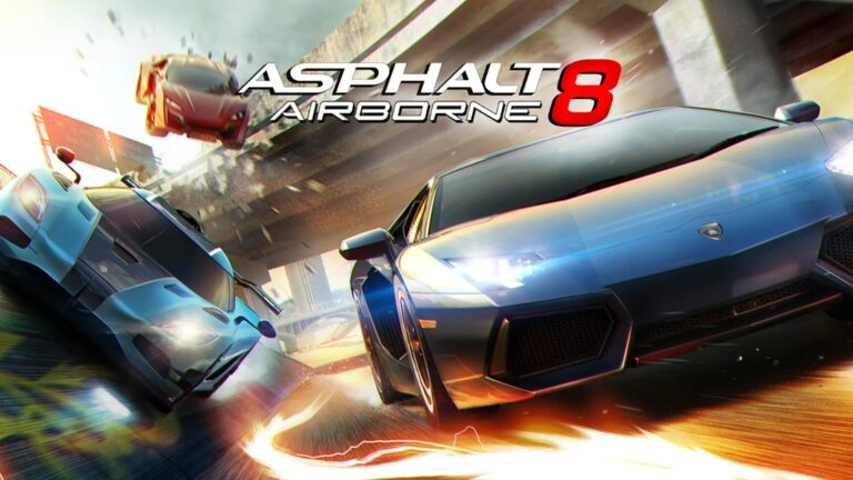 Read more about the article Asphalt 8 Mod Apk Unlimited Money Tokens 2023