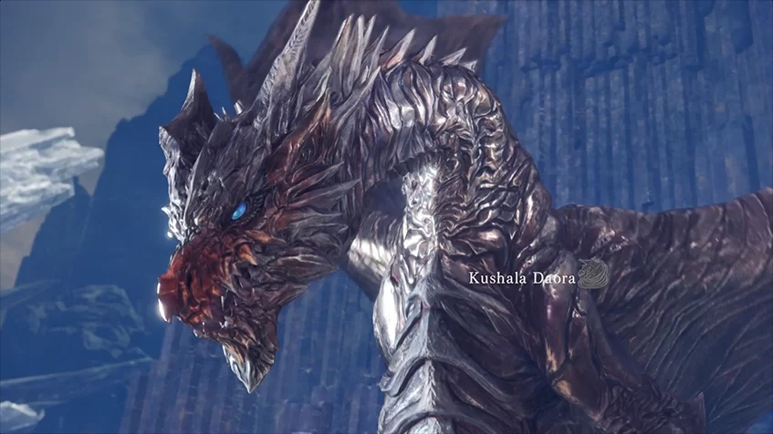 How To Unlock Kushala Daora In MH Rise