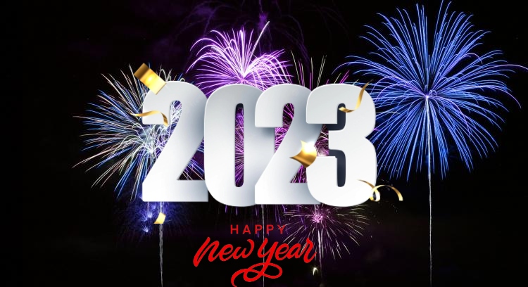 You are currently viewing Happy New Year 2023 Wishes Quotes