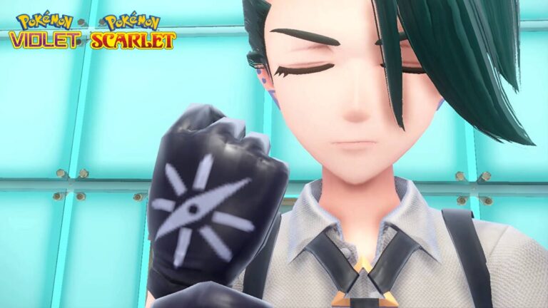 Read more about the article How To Defeat Elite Four In Pokemon Scarlet & Violet