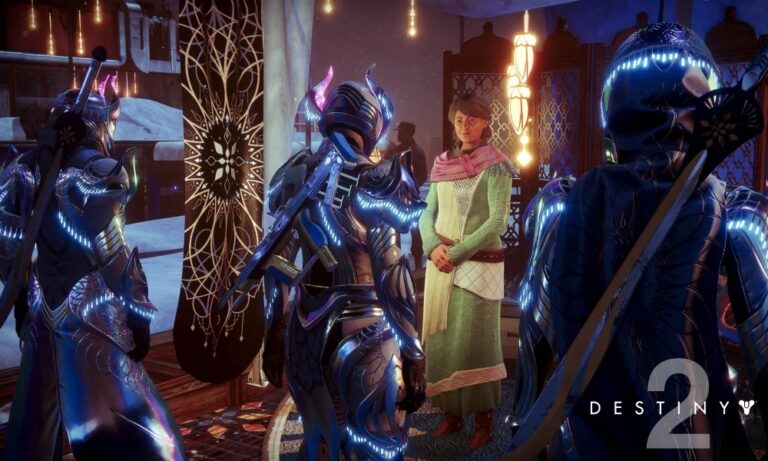 Read more about the article How To Get Electric Flavor In Destiny 2