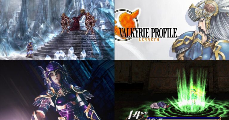 Read more about the article How To Get Ending B In Valkyrie Profile Lenneth