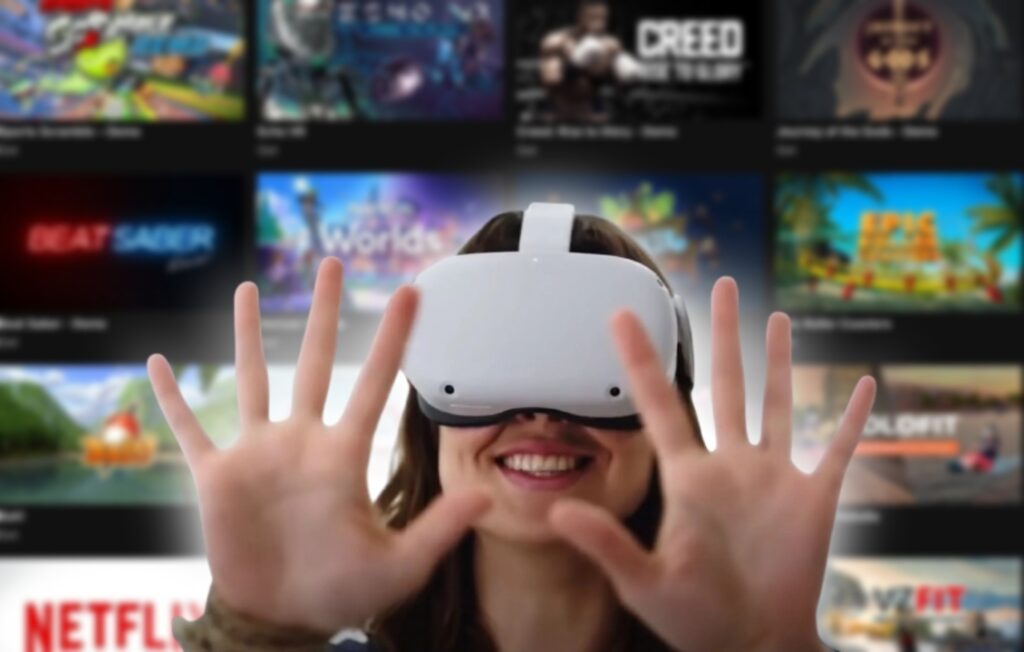 how-to-refund-games-on-oculus-quest-2-2023