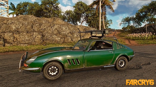 You are currently viewing How To Upgrade Vehicles In Far Cry 6