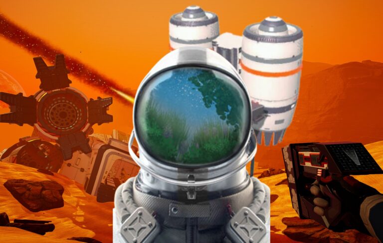 Read more about the article How To Use Jetpack In Planet Crafter 2023