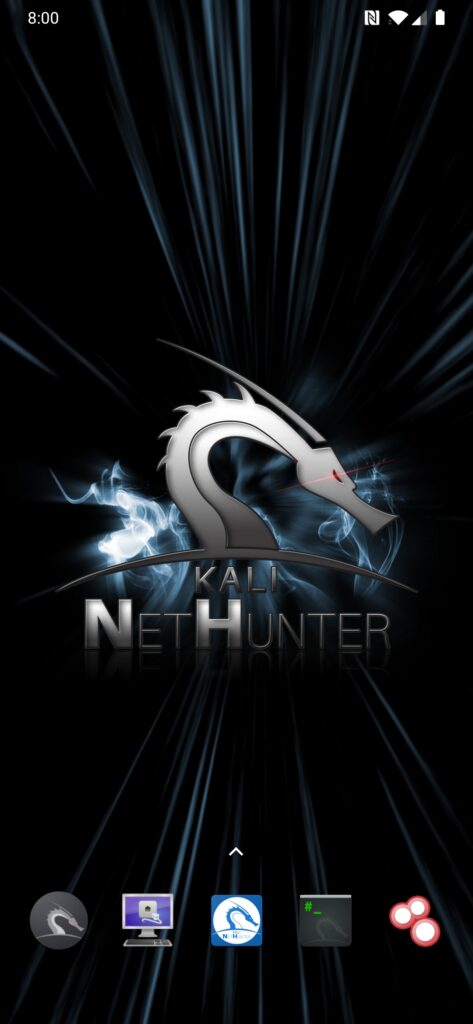 Kali Nethunter Magisk Module Zip 2023