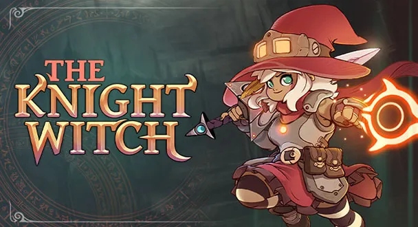 How To Unlock Every Cheat In The Knight Witch