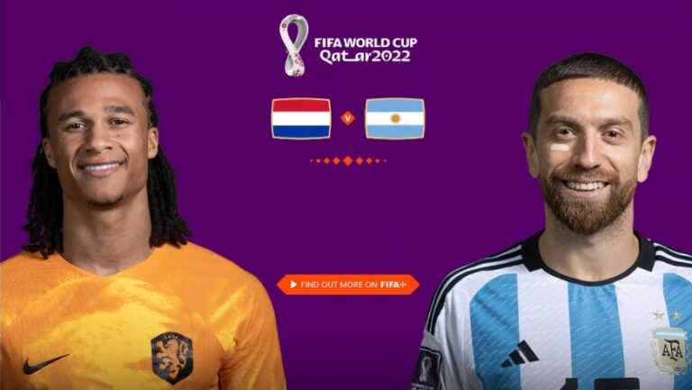 Read more about the article Netherlands vs Argentina Predictions | Who Will Win | Results