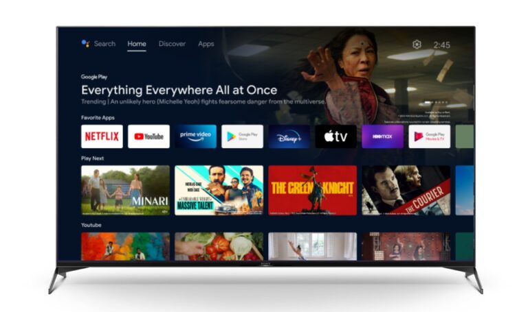 Read more about the article Play Store Apk For Android TV 2023