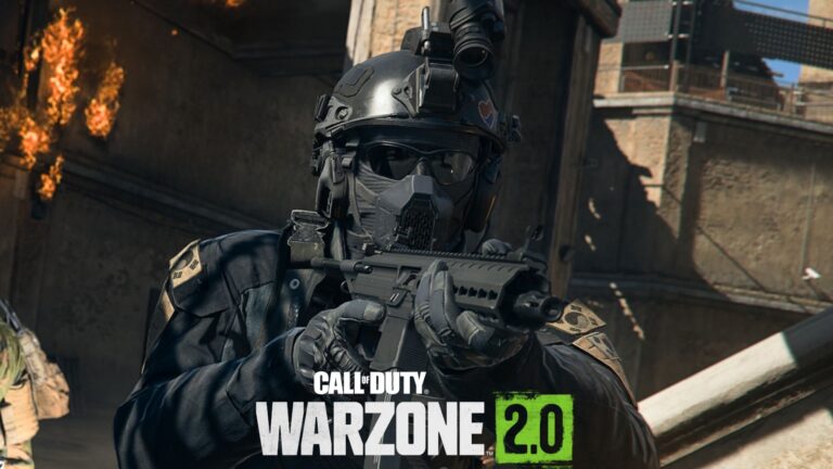 Read more about the article Warzone 2: How To Get Black Site Keys