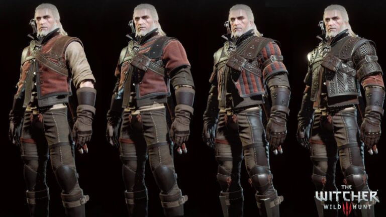 Read more about the article Wolf Armor Location In Witcher 3