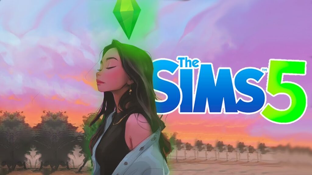 The Sims 5 Release Date Leaked 2023