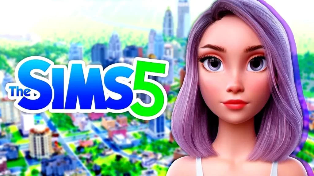 The Sims 5 Release Date Leaked 2023