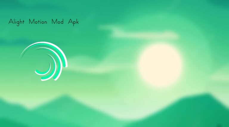 Read more about the article Alight Motion Mod Apk Without Watermark Download 2023